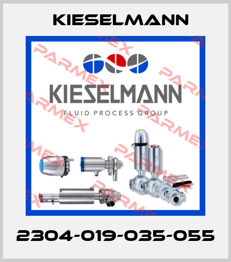 2304-019-035-055 Kieselmann
