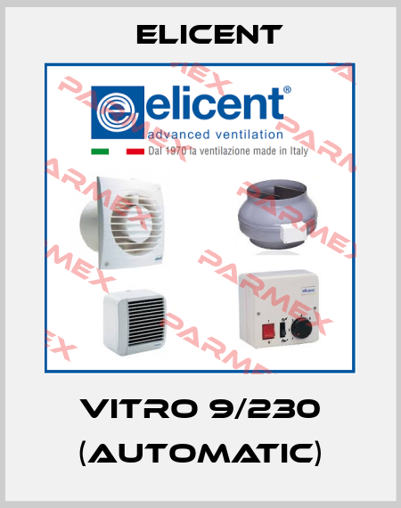 VITRO 9/230 (automatic) Elicent