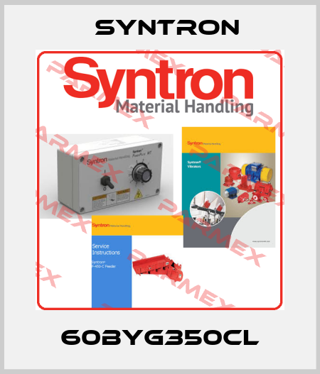 60BYG350CL Syntron