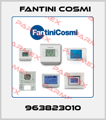 963823010 Fantini Cosmi