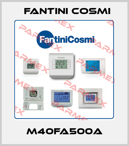M40FA500A Fantini Cosmi