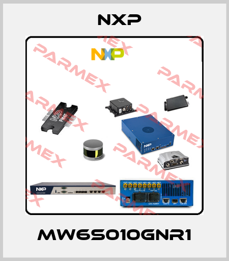 MW6S010GNR1 NXP
