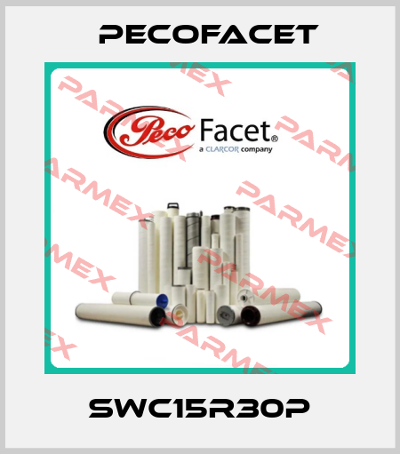 SWC15R30P PECOFacet