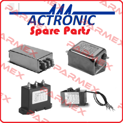 AR280.1250A.R/690 Actronic