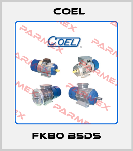FK80 B5DS Coel