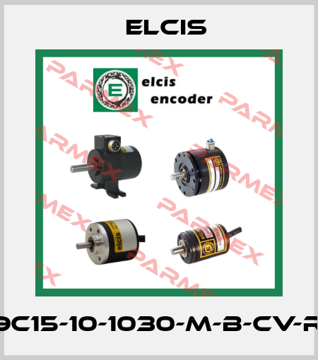 I/59C15-10-1030-M-B-CV-R-01 Elcis