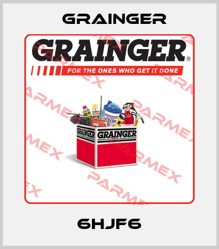 6HJF6 Grainger