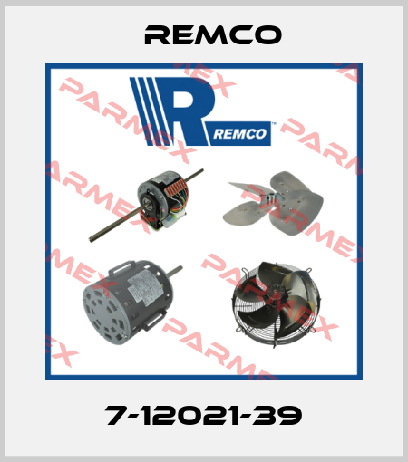 7-12021-39 Remco