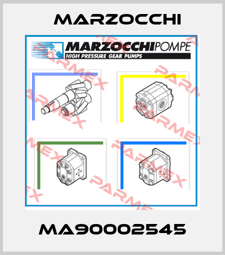 MA90002545 Marzocchi