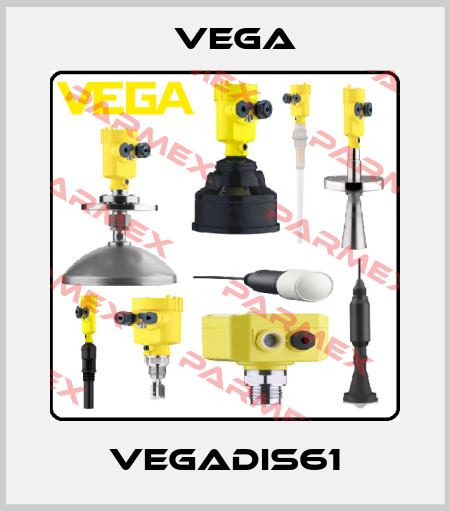 VEGADIS61 Vega
