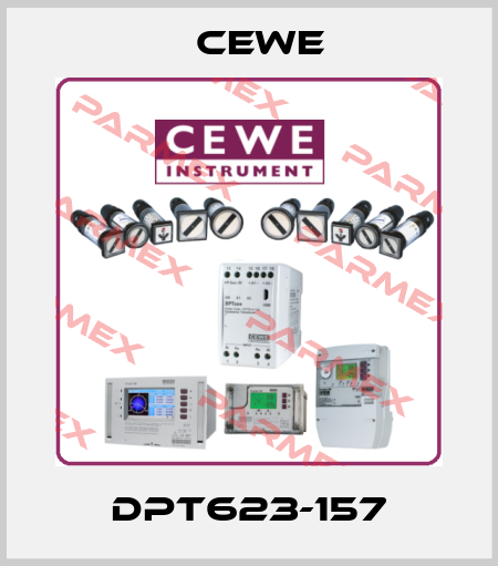 DPT623-157 Cewe