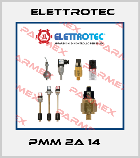 PMM 2A 14К  Elettrotec