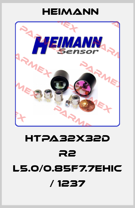 HTPA32x32d R2 L5.0/0.85F7.7eHiC / 1237 Heimann