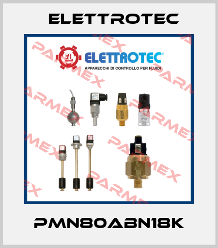 PMN80ABN18K Elettrotec
