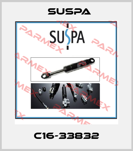 C16-33832 Suspa