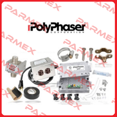 RGT-ME Polyphaser