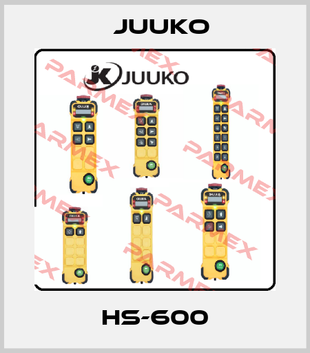 HS-600 Juuko