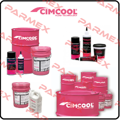 CIMTECH 46C ( barrel from 200 liter ) Cimcool