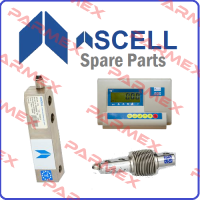 CF(CFSI) 100KG. -C3 Ascell Sensor