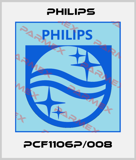 PCF1106P/008 Philips