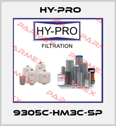 9305c-Hm3c-sp HY-PRO