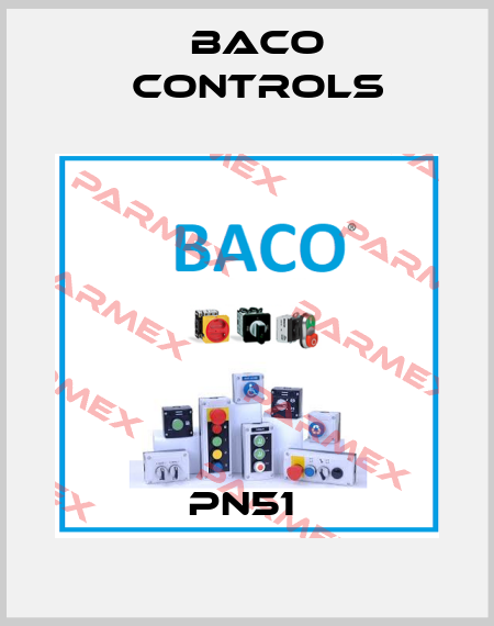 PN51  Baco Controls