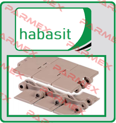 C0820K0325LFAA Habasit