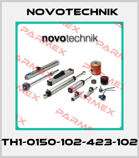 TH1-0150-102-423-102 Novotechnik