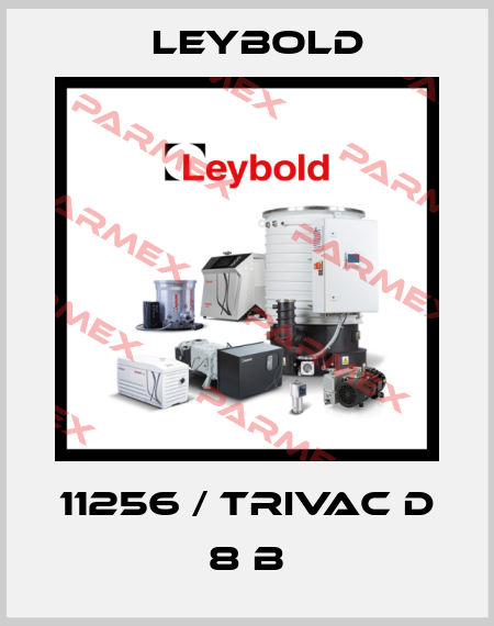 11256 / TRIVAC D 8 B Leybold