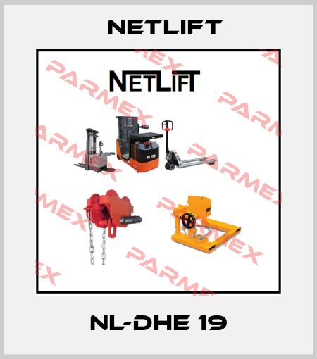 NL-DHE 19 Netlift