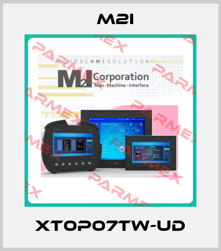 XT0P07TW-UD M2I