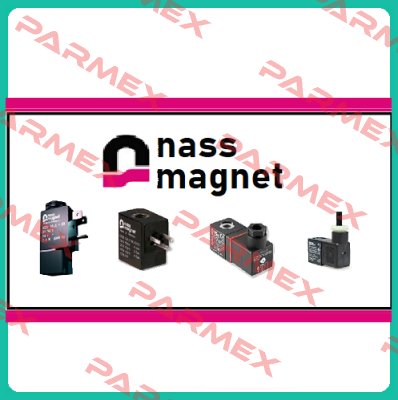 108-030-1160 with plug Nass Magnet