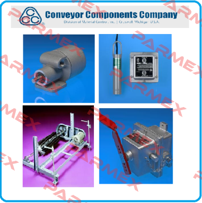 TA-2 Conveyor Components Company