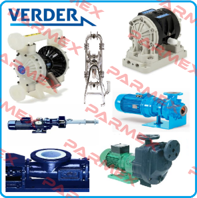 POS NO: 6 FOR VGS 004  Verder