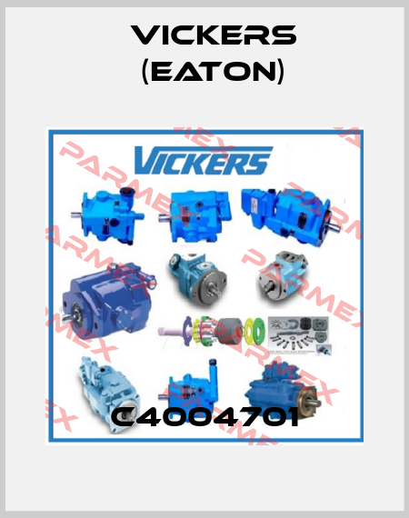 C4004701 Vickers (Eaton)