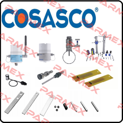 127500 -Socket assy for Cosasco retriever tool RSL-2500-25 Cosasco