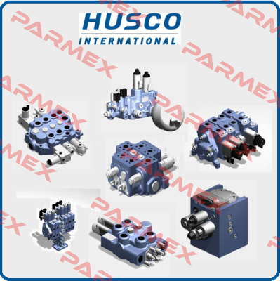 Spare part for VF1206 C15 Husco