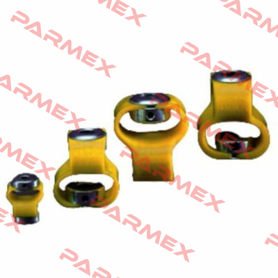 p/n 1260000680 Type Gr. 10, gelb Paguflex