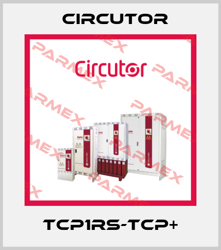 TCP1RS-TCP+ Circutor