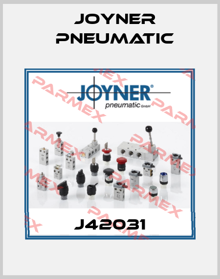 J42031 Joyner Pneumatic