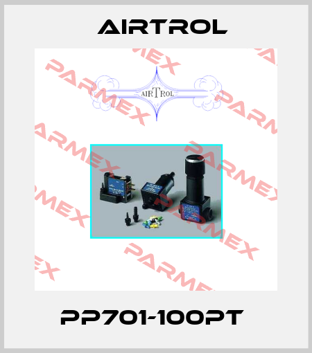 PP701-100PT  Airtrol