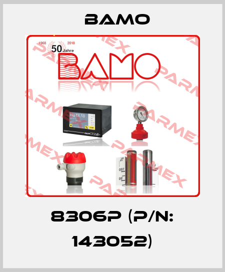 8306P (P/N: 143052) Bamo