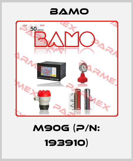 M90G (P/N: 193910) Bamo