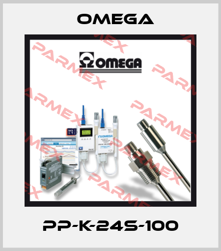 PP-K-24S-100 Omega