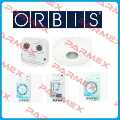 MINI T QRD (Art.-Nr. OB251232) Orbis