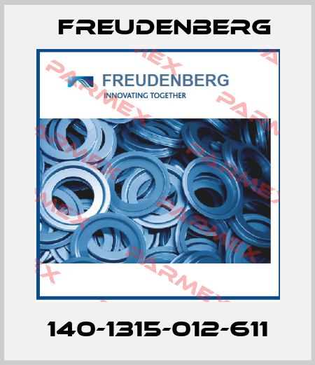 140-1315-012-611 Freudenberg