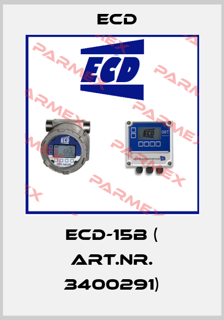 ECD-15B ( Art.Nr. 3400291) Ecd