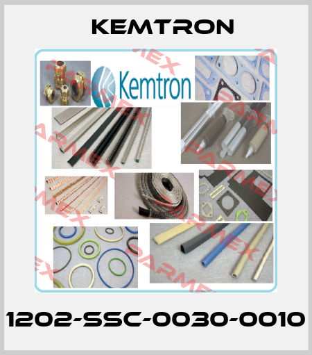 1202-SSC-0030-0010 KEMTRON