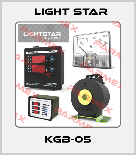 KGB-05 Light Star