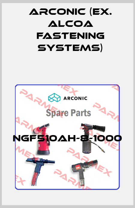 NGF510AH-8-1000 Arconic (ex. Alcoa Fastening Systems)